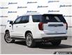 2023 GMC Yukon Denali Ultimate (Stk: 176080) in London - Image 4 of 27