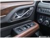 2023 GMC Yukon Denali Ultimate (Stk: 176080) in London - Image 17 of 27