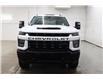2021 Chevrolet Silverado 2500HD Custom (Stk: T3598A) in Watrous - Image 4 of 36