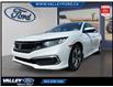 2021 Honda Civic LX (Stk: 26028A) in Kentville - Image 1 of 16