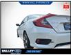 2021 Honda Civic LX (Stk: 26028A) in Kentville - Image 4 of 16