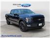 2025 Ford F-150 Platinum (Stk: A4615) in Wyoming - Image 1 of 15