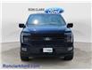 2025 Ford F-150 Platinum (Stk: A4615) in Wyoming - Image 2 of 15