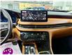 2024 Infiniti QX60 Sensory (Stk: HPU0471) in Toronto - Image 15 of 35