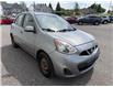 2015 Nissan Micra  (Stk: 2808) in Hawkesbury - Image 3 of 18