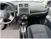 2015 Nissan Micra  (Stk: 2808) in Hawkesbury - Image 10 of 18