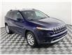 2015 Jeep Cherokee Limited (Stk: A21299) in Calgary - Image 3 of 20
