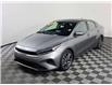 2022 Kia Forte GT-Line (Stk: A21308) in Calgary - Image 1 of 21
