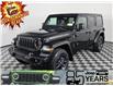 2026 Jeep Wrangler  (Stk: 26J119) in Calgary - Image 1 of 19