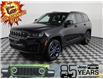 2026 Jeep Grand Cherokee Base (Stk: 26J132) in Calgary - Image 1 of 20