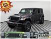 2026 Jeep Wrangler  (Stk: 26J142) in Calgary - Image 1 of 19