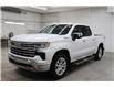 2022 Chevrolet Silverado 1500 LTZ (Stk: T3129A) in Watrous - Image 3 of 41