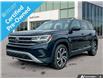 2023 Volkswagen Atlas 3.6 FSI Highline (Stk: ST-482A) in Calgary - Image 1 of 18