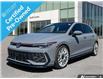 2026 Volkswagen Golf GTI Autobahn (Stk: ST-623A) in Calgary - Image 1 of 22