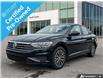2021 Volkswagen Jetta Comfortline (Stk: ST-205A) in Calgary - Image 1 of 21