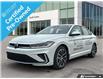 2025 Volkswagen Jetta Comfortline (Stk: SU7765) in Calgary - Image 1 of 16
