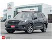 2023 Subaru Forester Touring (Stk: 419333) in Milton - Image 1 of 26