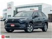 2025 Toyota RAV4 Hybrid XLE (Stk: 276528) in Milton - Image 1 of 27