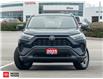 2025 Toyota RAV4 Hybrid XLE (Stk: 276528) in Milton - Image 2 of 27