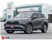 2025 Toyota Highlander Hybrid Limited (Stk: 656911) in Milton - Image 1 of 36