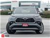 2025 Toyota Highlander Hybrid Limited (Stk: 656911) in Milton - Image 2 of 36