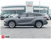 2025 Toyota Highlander Hybrid Limited (Stk: 656911) in Milton - Image 3 of 36