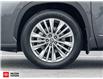 2025 Toyota Highlander Hybrid Limited (Stk: 656911) in Milton - Image 4 of 36