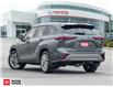 2025 Toyota Highlander Hybrid Limited (Stk: 656911) in Milton - Image 5 of 36