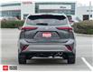 2025 Toyota Highlander Hybrid Limited (Stk: 656911) in Milton - Image 6 of 36