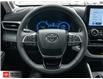 2025 Toyota Highlander Hybrid Limited (Stk: 656911) in Milton - Image 9 of 36
