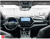 2025 Toyota Highlander Hybrid Limited (Stk: 656911) in Milton - Image 35 of 36