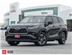 2023 Toyota Highlander XLE (Stk: 516772) in Milton - Image 1 of 31