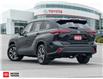 2023 Toyota Highlander XLE (Stk: 516772) in Milton - Image 5 of 31