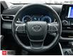 2023 Toyota Highlander XLE (Stk: 516772) in Milton - Image 9 of 31