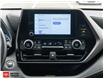 2023 Toyota Highlander XLE (Stk: 516772) in Milton - Image 31 of 31