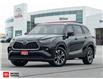 2021 Toyota Highlander Hybrid XLE (Stk: 529236) in Milton - Image 1 of 29