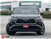 2021 Toyota Highlander Hybrid XLE (Stk: 529236) in Milton - Image 2 of 29