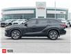 2021 Toyota Highlander Hybrid XLE (Stk: 529236) in Milton - Image 3 of 29