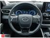 2021 Toyota Highlander Hybrid XLE (Stk: 529236) in Milton - Image 9 of 29