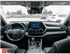 2021 Toyota Highlander Hybrid XLE (Stk: 529236) in Milton - Image 28 of 29