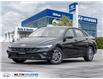 2026 Hyundai Elantra Preferred (Stk: 209603) in Milton - Image 1 of 22
