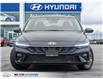 2026 Hyundai Elantra Preferred (Stk: 209603) in Milton - Image 2 of 22