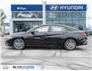 2026 Hyundai Elantra Preferred (Stk: 209603) in Milton - Image 3 of 22