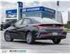 2026 Hyundai Elantra Preferred (Stk: 209603) in Milton - Image 5 of 22