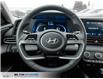 2026 Hyundai Elantra Preferred (Stk: 209603) in Milton - Image 9 of 22
