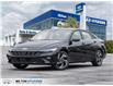 2026 Hyundai Elantra HEV Luxury (Stk: 213515) in Milton - Image 1 of 25