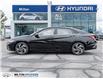 2026 Hyundai Elantra HEV Luxury (Stk: 213515) in Milton - Image 3 of 25