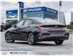 2026 Hyundai Elantra HEV Luxury (Stk: 213515) in Milton - Image 5 of 25
