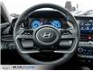 2026 Hyundai Elantra HEV Luxury (Stk: 213515) in Milton - Image 9 of 25