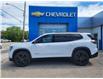 2026 GMC Acadia Elevation (Stk: 31439) in The Pas - Image 3 of 13